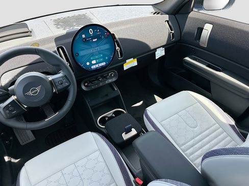 New 2026 MINI Cooper Countryman S AWD/4WD image 18
