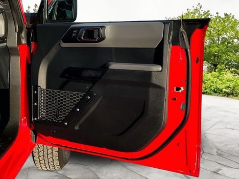 Certified 2023 Ford Bronco Big Bend image 24