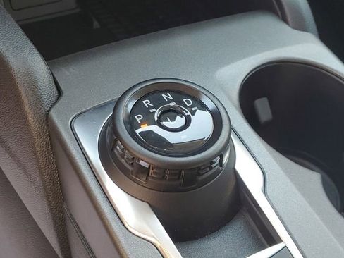 New 2025 Ford Bronco Sport Heritage image 16