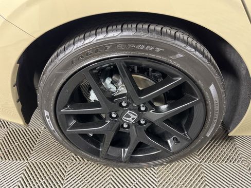 Certified 2025 Honda Civic Sport image 15
