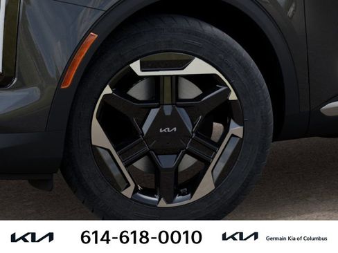 New 2026 Kia Sportage S AWD/4WD image 12