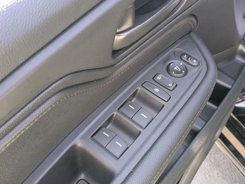 Used 2025 Honda Odyssey Sport-L image 13