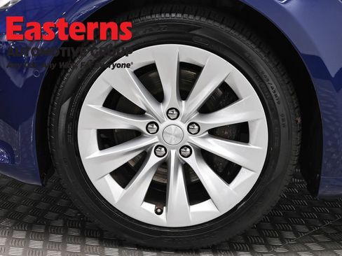 Used 2019 Tesla Model S 75D image 29