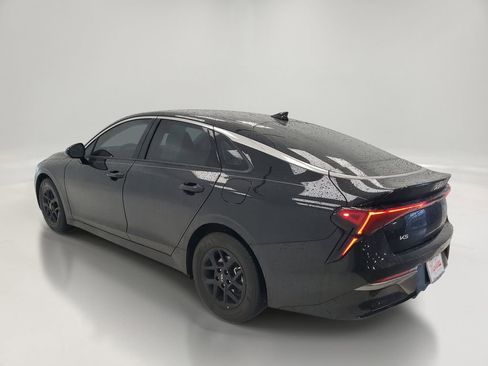 Certified 2026 Kia K5 LXS image 5