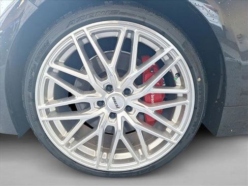 Used 2021 Kia Stinger GT image 21