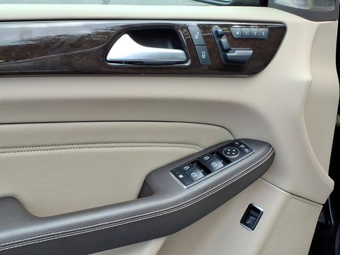 Used 2014 Mercedes-Benz ML 350 4MATIC image 6