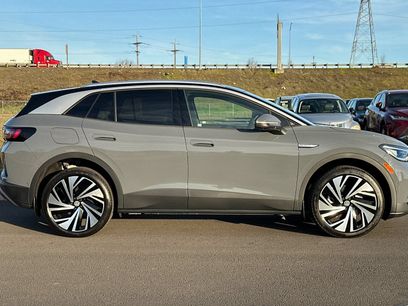 New 2026 Volkswagen ID.4 Pro S Plus