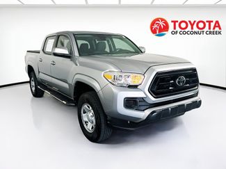 Used 2020 Toyota Tacoma SR w/ SR Convenience Package RWD video 1