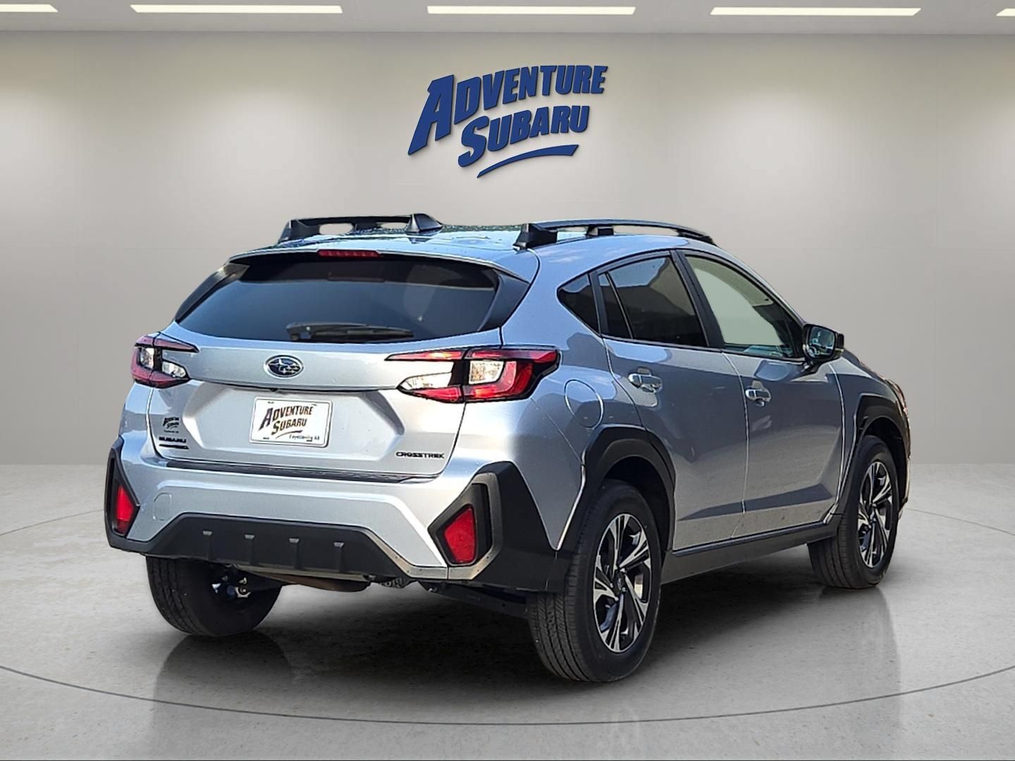 Certified 2026 Subaru Crosstrek 2.5i Premium AWD/4WD image 11