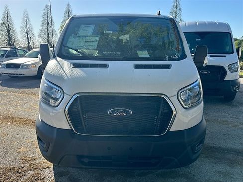 New 2023 Ford Transit 350 Base w/ Exterior Upgrade Package image 2