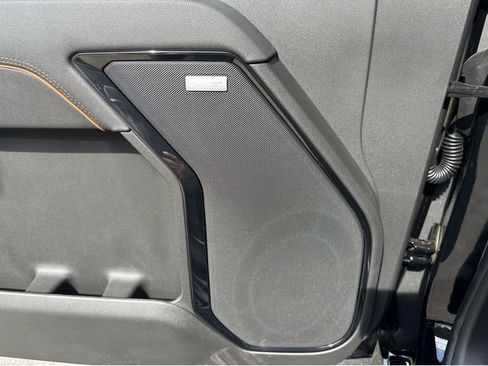 New 2026 GMC Sierra 2500 AT4 w/ AT4 Premium Plus Package image 22