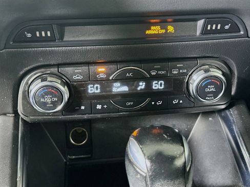 Used 2018 MAZDA CX-5 Grand Touring image 23