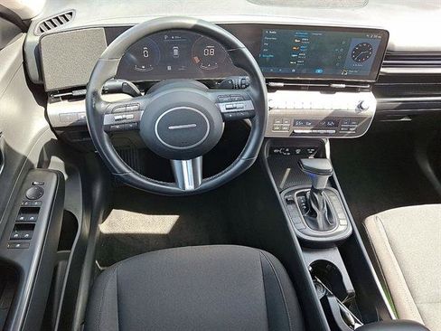 Certified 2024 Hyundai Kona SEL AWD/4WD image 20