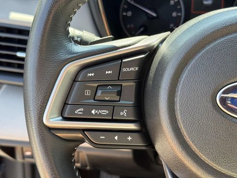 Certified 2024 Subaru Legacy Premium AWD/4WD image 26