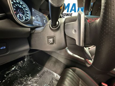 Used 2025 Genesis G70 3.3T Advanced image 24