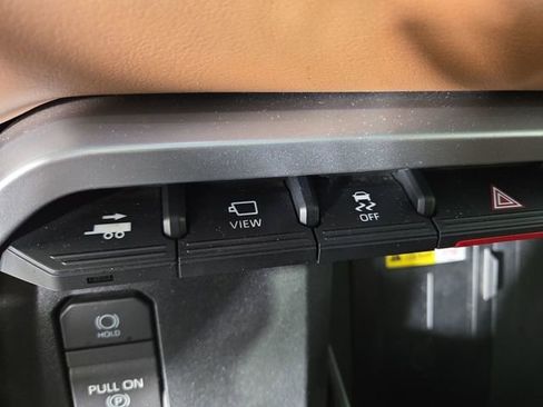 Used 2023 Toyota Tundra 1794 Edition w/ TRD Off-Road Package image 26