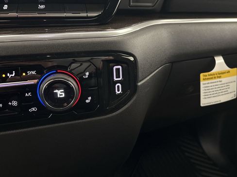 New 2026 Chevrolet Silverado 1500 LT AWD/4WD image 58