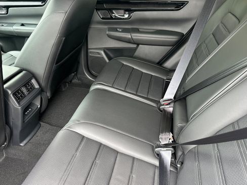 New 2026 Honda CR-V EX-L image 12