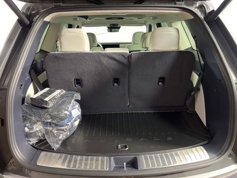 New 2026 Hyundai Palisade Calligraphy image 6