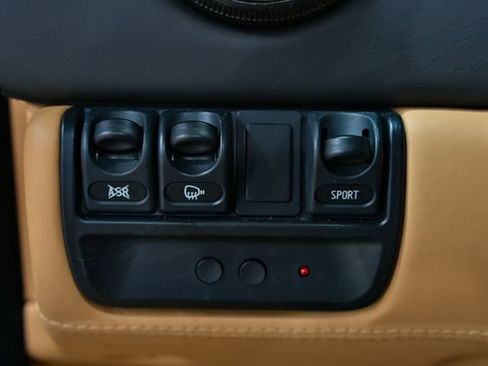 Used 2004 Ferrari 360 Spider image 35