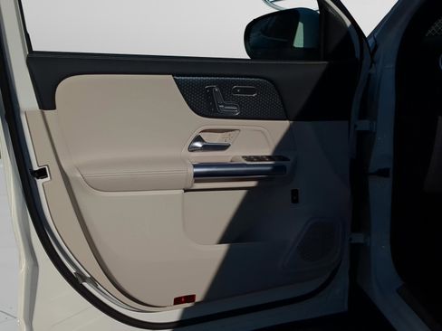 Certified 2026 Mercedes-Benz GLA 250 GLA 250 image 29