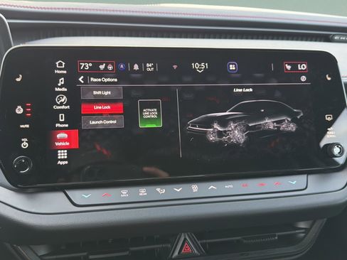 New 2026 Dodge Charger Scat Pack w/ Blacktop Package image 20