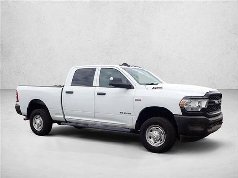 Used 2022 RAM 2500 Tradesman AWD/4WD image 15