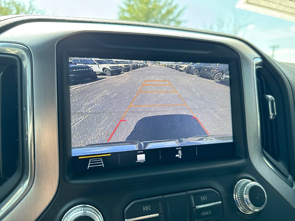 Used 2019 GMC Sierra 1500 SLT w/ SLT Premium Plus Package AWD/4WD image 20