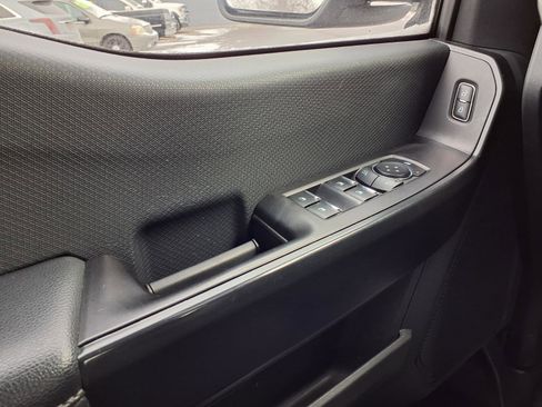 Used 2023 Ford F150 XL w/ STX Appearance Package image 19