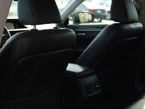 Used 2016 Lexus ES 350 image 35