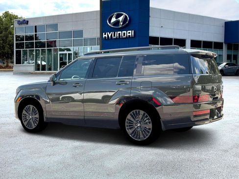 New 2026 Hyundai Santa Fe Calligraphy FWD image 4
