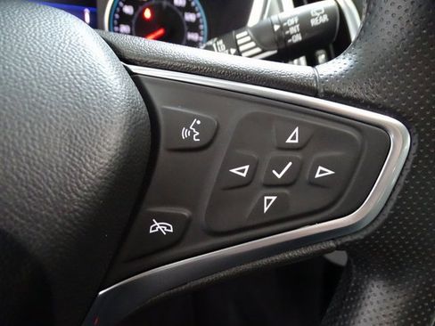 Certified 2022 Chevrolet Equinox LS w/ LS Convenience Package image 8