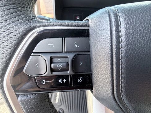 Used 2022 Toyota Tundra Capstone image 12