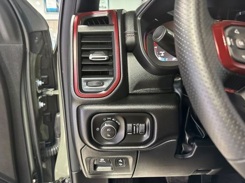 Used 2026 RAM 1500 Rebel w/ Rebel Level 1 Equipment Group AWD/4WD image 25