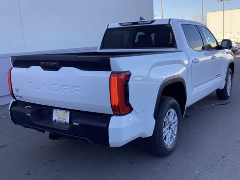 New 2026 Toyota Tundra SR5 image 11