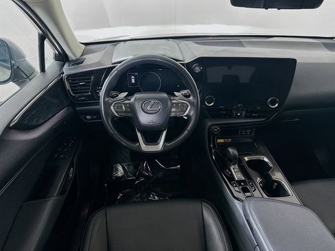 Used 2025 Lexus NX 350 AWD w/ Cold Area Package image 23
