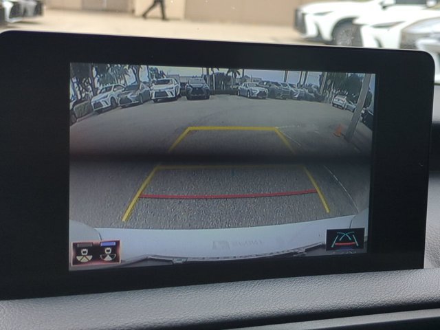 Certified 2025 Lexus IS 350 F Sport w/ Accessory Package 2 RWD image 20