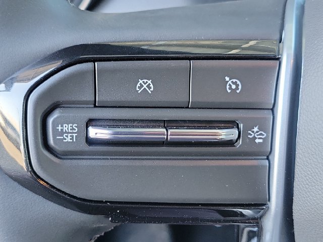 New 2026 Chevrolet Colorado LT AWD/4WD image 8