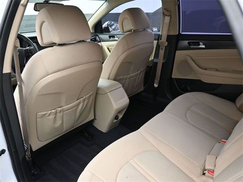 Used 2017 Hyundai Sonata Sport image 25