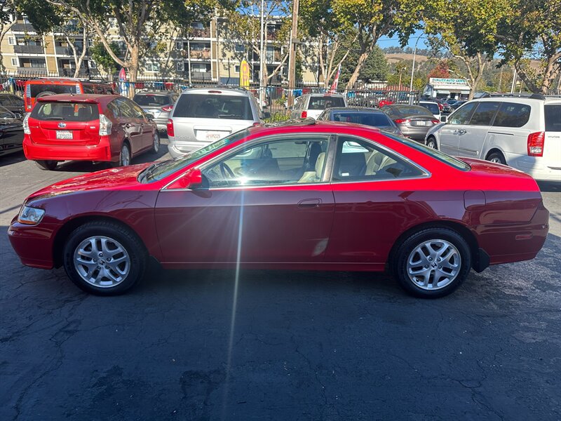 Used 2001 Honda Accord EX image 8