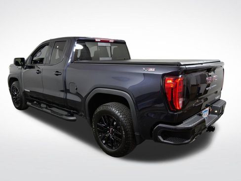Used 2025 GMC Sierra 1500 Elevation w/ Preferred Package AWD/4WD image 7