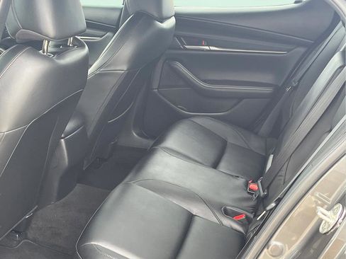 Used 2025 MAZDA MAZDA3 s Sport image 11