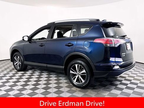 Certified 2018 Toyota RAV4 XLE FWD image 20