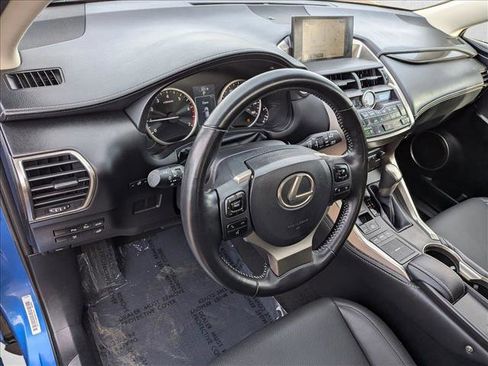 Used 2017 Lexus NX 200t AWD image 27