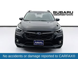 Certified 2025 Subaru Crosstrek 2.5i Limited w/ Crosstrek Mirror Package video 2