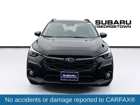 Certified 2025 Subaru Crosstrek 2.5i Limited w/ Crosstrek Mirror Package image 2