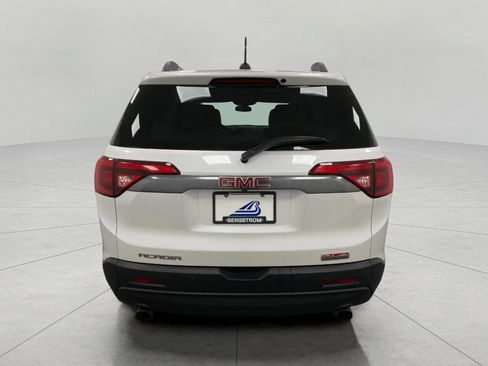 Used 2018 GMC Acadia SLT w/ LPO, Protection Package image 5