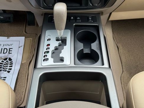 Used 2014 Nissan Armada SL w/ Moonroof Package RWD image 18
