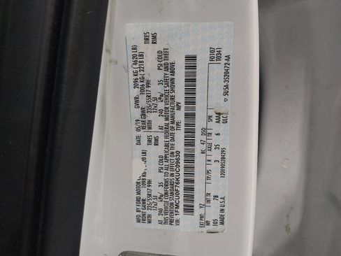 Used 2019 Ford Escape S FWD image 33