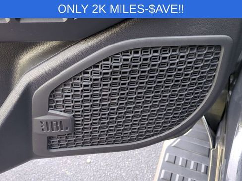 Used 2026 Toyota 4Runner Limited AWD/4WD image 15